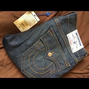 True Religion pants